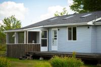 The Clydesdale Cottage - Chambres d'hôtes Middle Musquodoboit