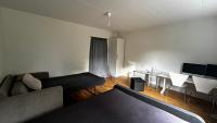 Comfort Us - B&B Uppsala