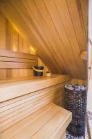 Jüri 15 Kesklinna Apartments - B&B