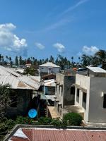 Bahari Breeze 1,2 bedrooms watamu - B&B Watamu