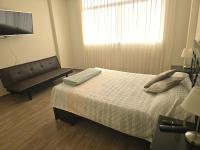 Departamento Céntrico con cochera - B&B