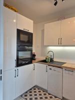 Appartement Le Sea's Home Centre Historique - B&B Rouen