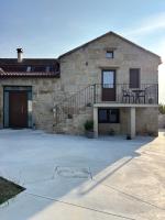 Casa Condesa - B&B Pontevedra