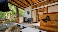 Casita SAMSARI - B&B Punta Uva