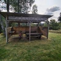 Chalet le Ponderosa - Ferienwohnung Le Tholy