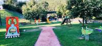 Mirador de Bergosa VU-HUESCA-20-111 - Ferienwohnung Castiello de Jaca