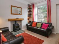 Cloud Cottage - Ferienwohnung Ambleside