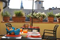 B&B Isola d'Arno - B&B Firenze