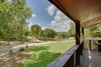 'Cedar Pointe' - Peaceful Lake Cabin in Odessa - B&B Odessa