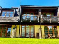Apartmán u Tesáka - Říčky v Orlických horách - B&B Říčky
