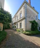 House Le Havre du Négociant - B&B Allonnes