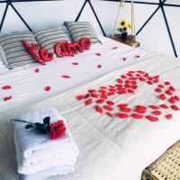 Glamping de lujo Jacuzzi, Sauna y Vista a la Montaña - B&B Suesca