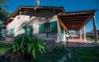 Oceana Suites Espacio Ganesha - B&B Baradero