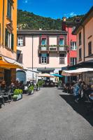 One Only Lake View Apartment in Central Como - B&B Como