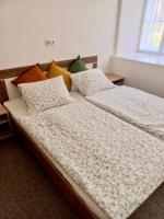One-Bedroom Ground Floor Apartment