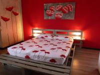 Chambre Triple