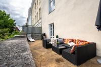 Best View to the Old Town Tallinn, 2BR, 2-bath - B&B Tallinn