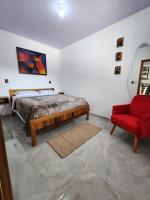 Casa Paulas São Francisco do Sul SC - Ferienwohnung São Francisco do Sul