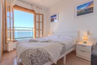 Infinite view of Tabarca near the sea and airport - Chambres d'hôtes Santa Pola