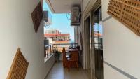 Plarentina Apartment - Modern & zentral mit Balkon und Meerblick - Ferienwohnung Saranda