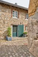 NEU! Historischer Altbau in ruhiger Lage - B&B Stolberg