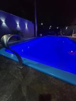 Excelente casa com Piscina Paulas São Francisco do Sul SC - B&B São Francisco do Sul