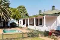 Modern home with apartments - B&B Potchefstroom