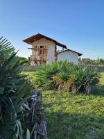 Casa Vento Parte em Cima - Parte de Macapa Paradise - Ferienwohnung Luís Correia