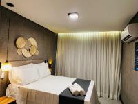 Villa Mutum - Duplex na Rota Ecológica dos MIlagres - Chambres d'hôtes Porto de Pedras