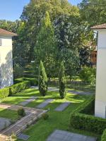 Giulia's Penthouse - B&B Cernusco sul Naviglio
