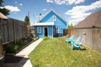 4BR Near Ski Cooper Mineral Belt - Pet Friendly - B&B Leadville