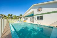 MangoesDuplex - B&B Sanibel