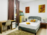 Barco - B&B Alicante