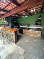 Casa do Chico 3 suites - Bed and Breakfast Pirenópolis