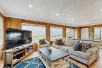 Casa Vacanze con 4 Camere da Letto