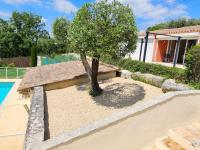 Magnifique villa - piscine chauffée - Côte d'Azur - Ferienwohnung Montauroux