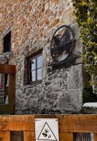 El Pequeño Mirador de Cabárceno - Ferienwohnung Cabarceno