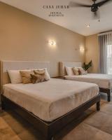 Apartamento de 1 dormitorio