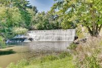 Jackson County ATV Trail Access Merrillan Home! - Ferienwohnung Merrillan