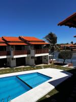Apto Completo na Ogiva - Cabo Frio · Apto Completo na Ogiva - Cabo Frio - Chambres d'hôtes Cabo Frio