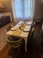 Albert Rd Aparthotel - Bed and Breakfast Colne