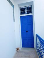 Dar Aziz VIP - Ferienwohnung Sousse