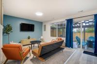 Champion Court Family Escape w Epic Game Room - Chambres d’hôtes Colorado Springs