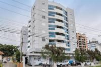 Apto com varanda e churrasq 500m da praia RML605 - B&B Imbituba