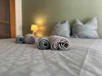 Les Mirabelles - B&B Soultzmatt