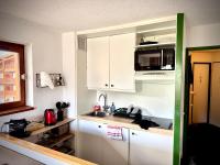 NECOU Les MENUIRES - B&B Les Ménuires