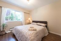 One Bedroom Suite in perfect location Vancouvers Mount Pleasant - B&B Vancouver