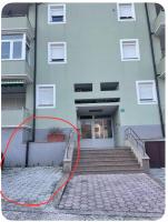 Flat Klara - Bed and Breakfast Pula