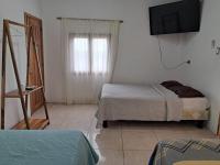 Camera Familiare con Bagno Privato