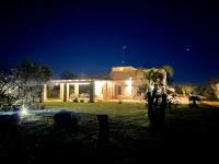 Tenuta Lu Beddhru - B&B Melendugno